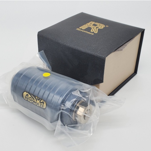 Revomaze V1 Gunmetal