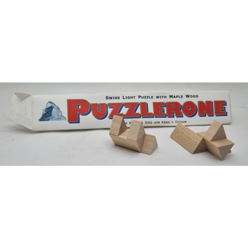 Puzzlerone - IPP29