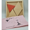 Triangular Jam by Iwahiro