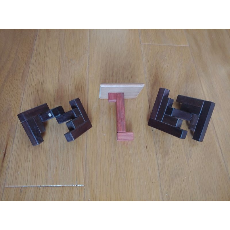 Tronc Commun Series #1-3 by Gregory Benedetti