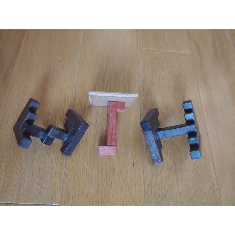 Tronc Commun Series #1-3 by Gregory Benedetti