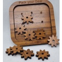 Pack your Gear - ipp echange puzzle