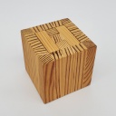 Haselgrove Box by Jennifer Haselgrove