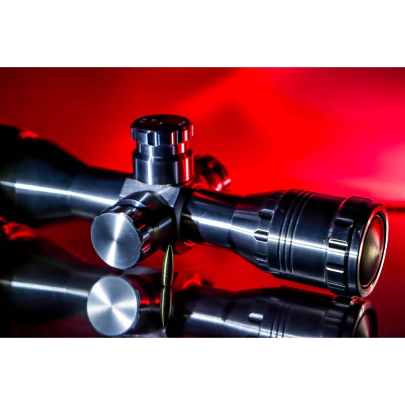 Sniper Scope Puzzle