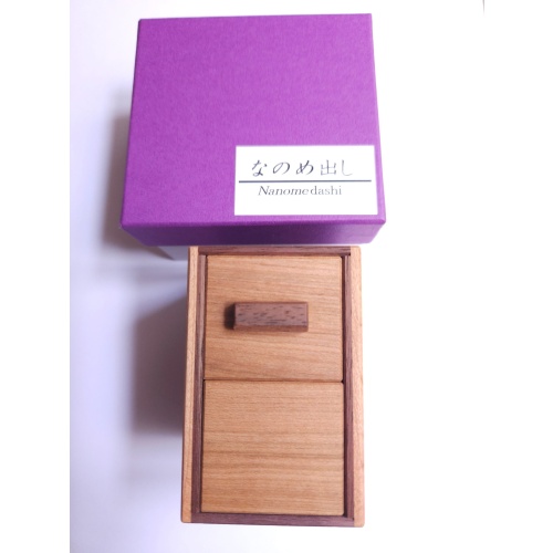 Nanome Dashi - 2023 Xmas present