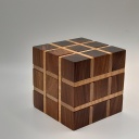 Tabula Cube No.1