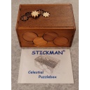 Stickman 26: Celestial