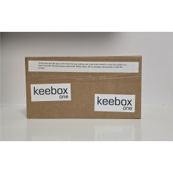Keebox One Limited Edition