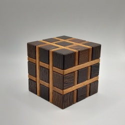 Tabula Cube