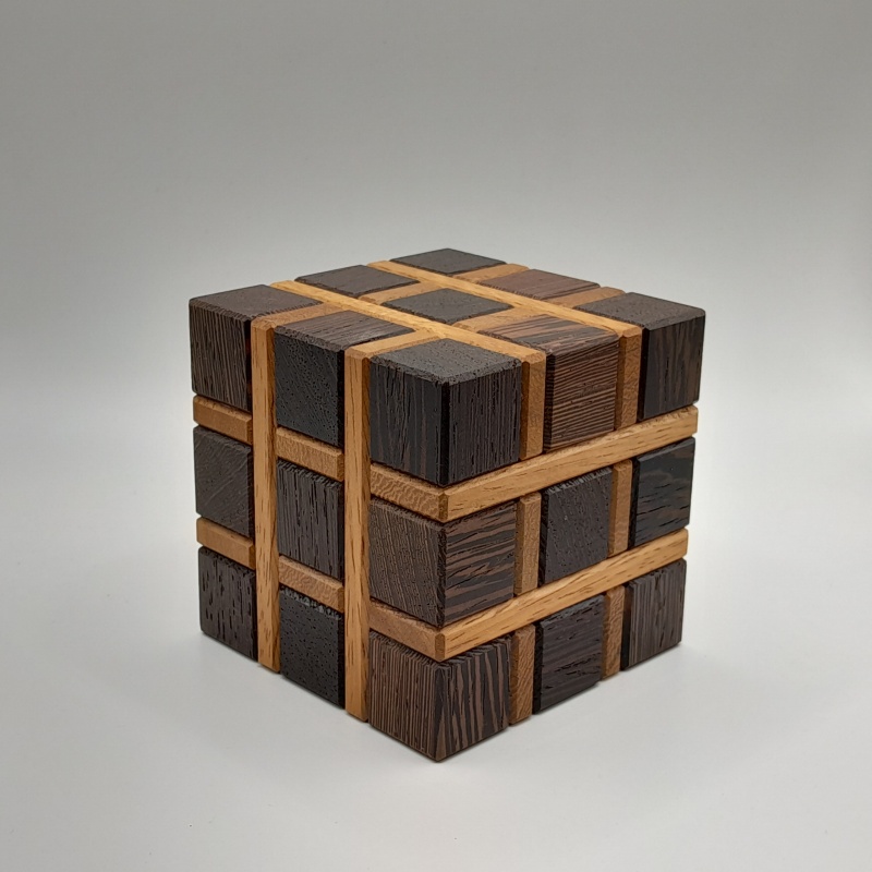 Tabula Cube