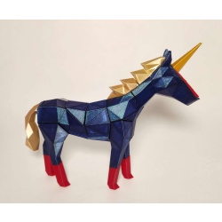 Dark Unicorn Magnetic Assembly