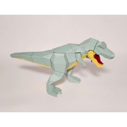 T Rex Magnetic Assembly