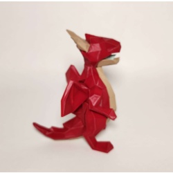 Dragon Magnetic Assembly