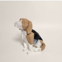 Dog Magnetic Assembly