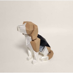 Dog Magnetic Assembly