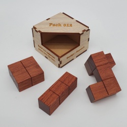 Pack 012 by Osanori Yamamoto
