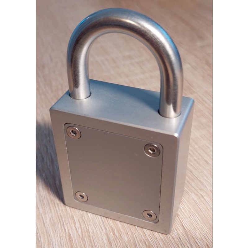 Simple Lock 2