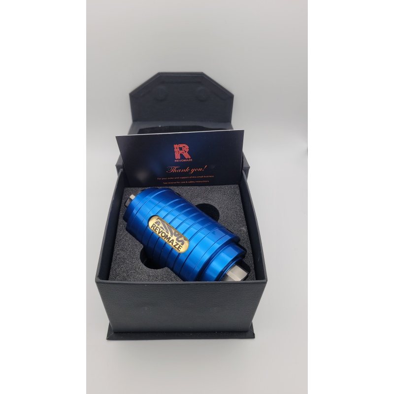 Revomaze Blue V3