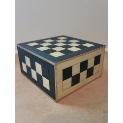 Chess Box