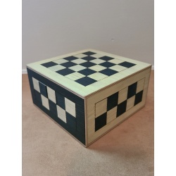 Chess Box