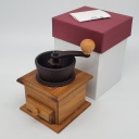 Coffee Mill (RF-83) by Hiroshi Iwahara