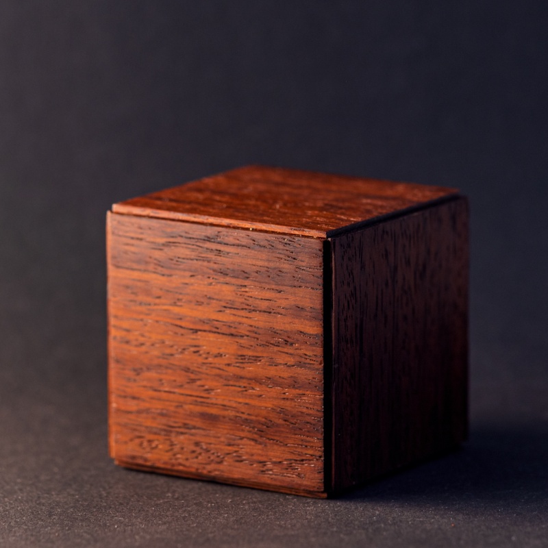 Small Drawer Box by Kohno Ichiro