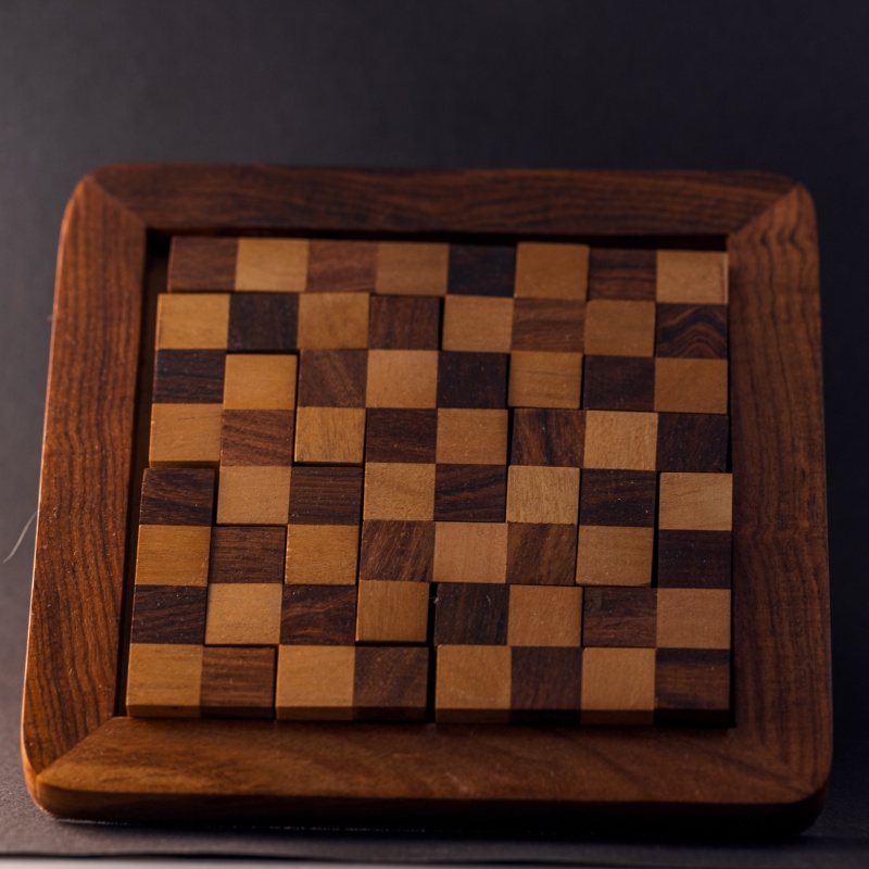 Pentomino Chessboard