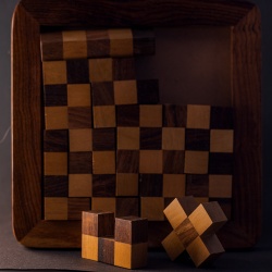 Pentomino Chessboard