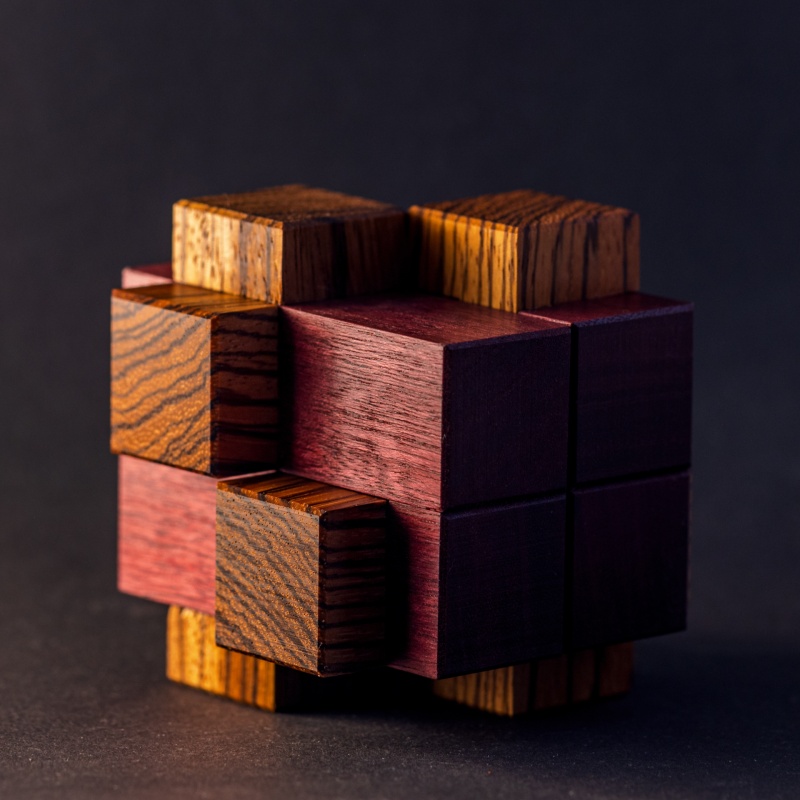 Hitch by Émil Áskerli