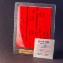 Jigsaw P10& by Koichi Miura