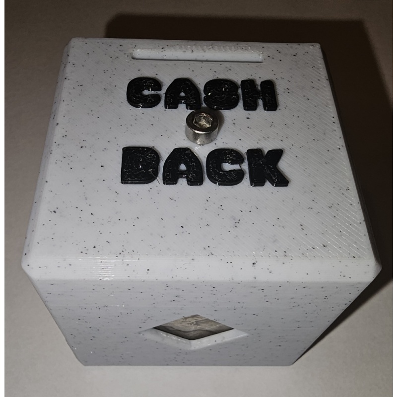 Cash Back