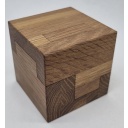 Maze box 2 by Michael Cysouw