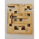 Lock-O-Box by Nanco Bordewijk