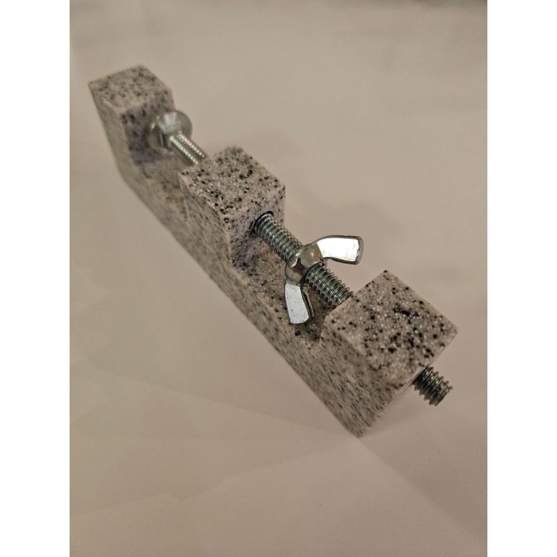 A Wing, But No Prayer!