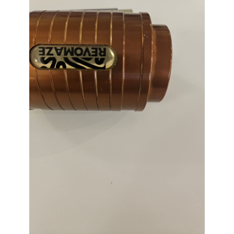 Revomaze V1 bronze