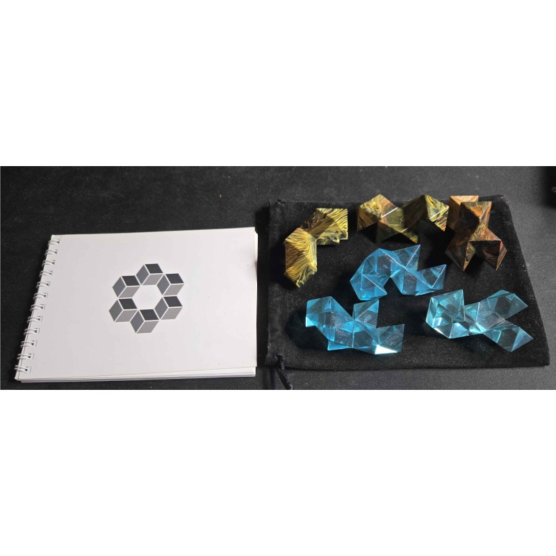 Peanut - PD Puzzles