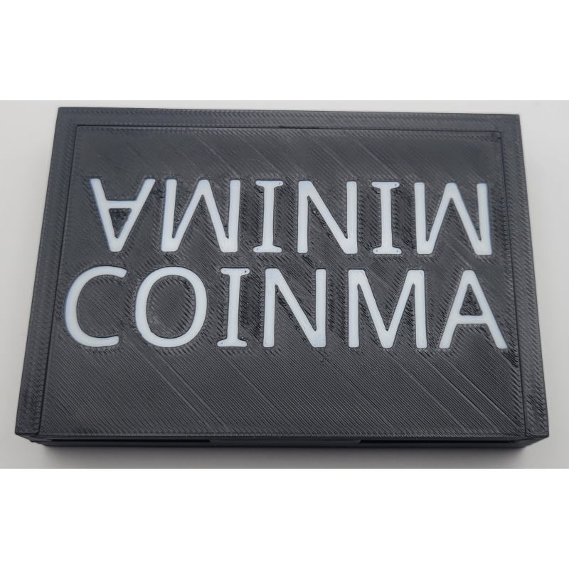 MINIMA COINMA