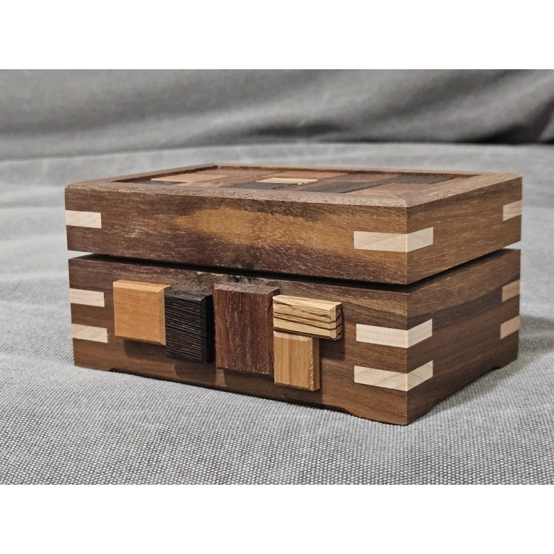 Where's My Hammer - Dee Dixon