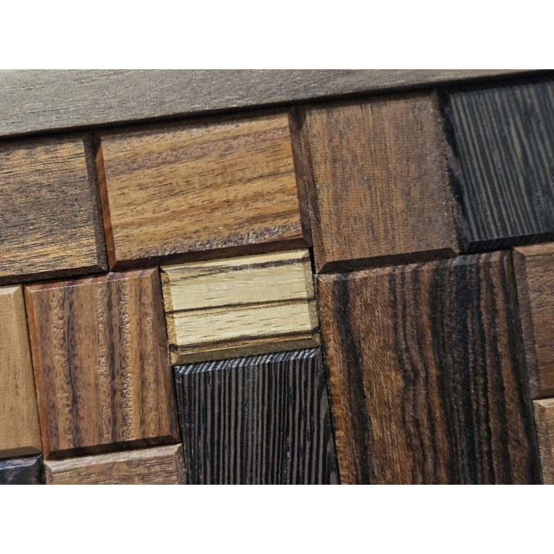 Where's My Hammer - Dee Dixon