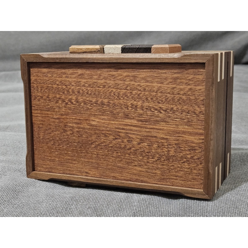 Where's My Hammer - Dee Dixon