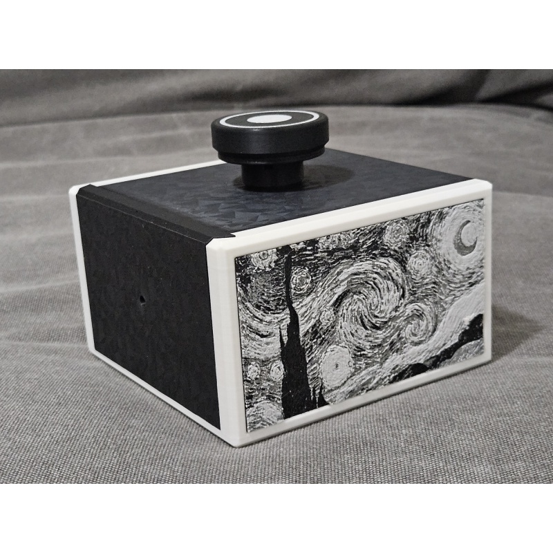 Coast-In' Case - Ryan Sinatra