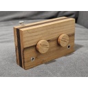 RC Ball (Wood Edition) - Tyler Williams