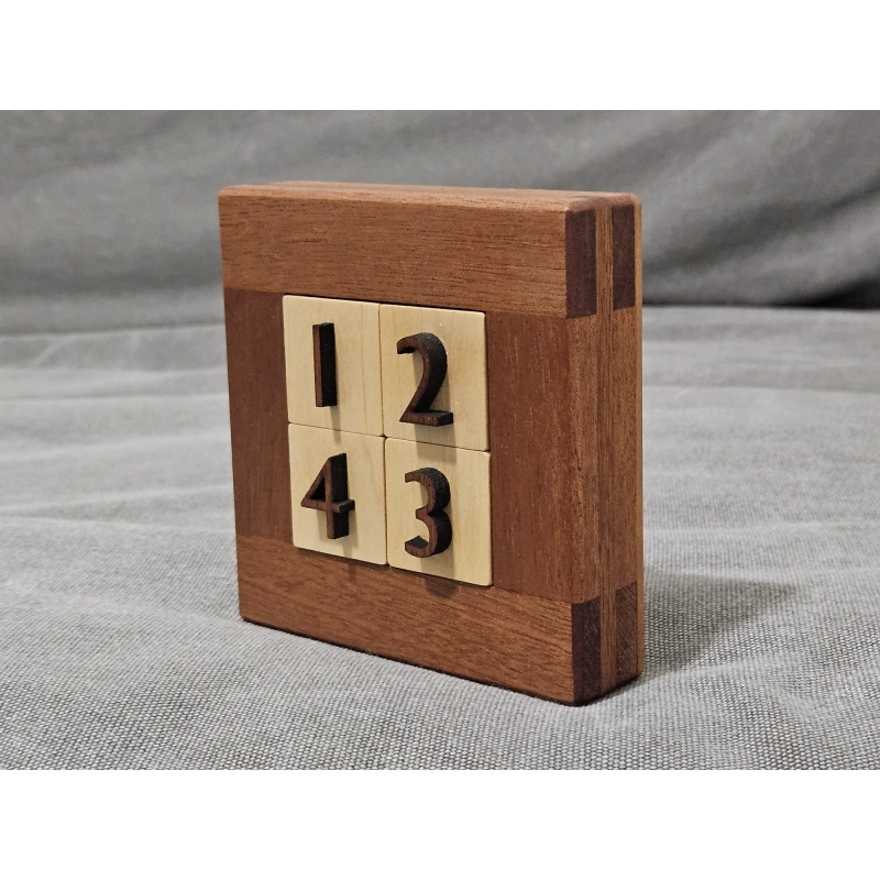 Number Blocks - Goh Pit Khiam (prod. Tom Lensch)