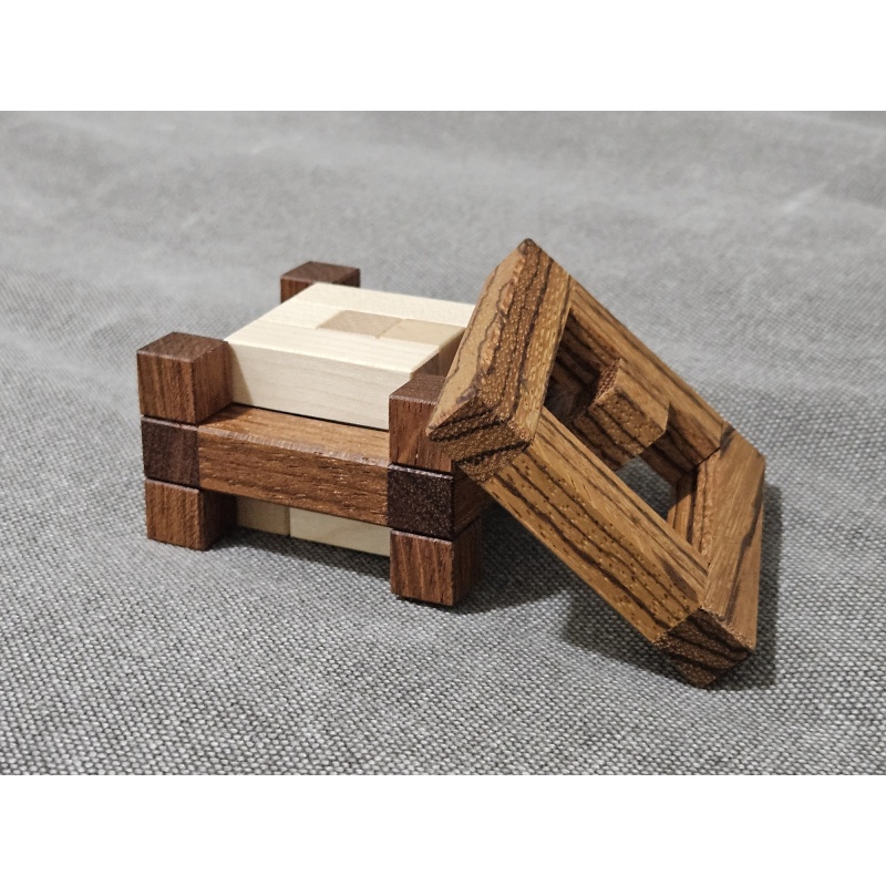 Rattle Twist Duo - Osanori Yamamoto (prod. Pelikan)