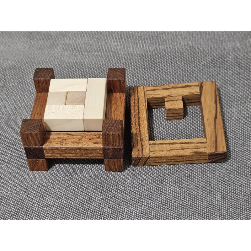 Rattle Twist Duo - Osanori Yamamoto (prod. Pelikan)