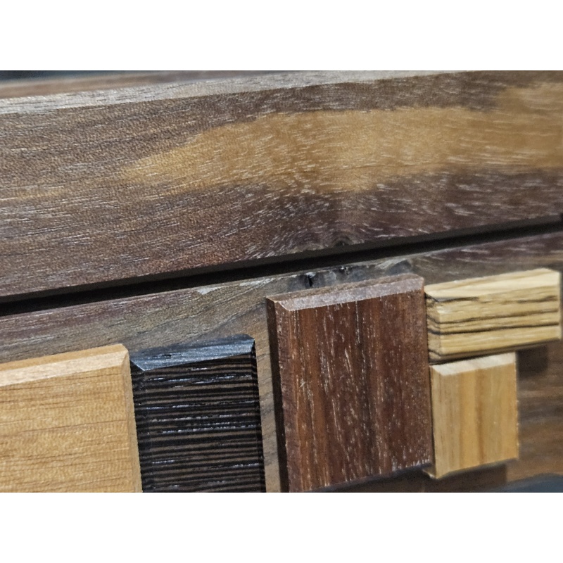 Where's My Hammer - Dee Dixon