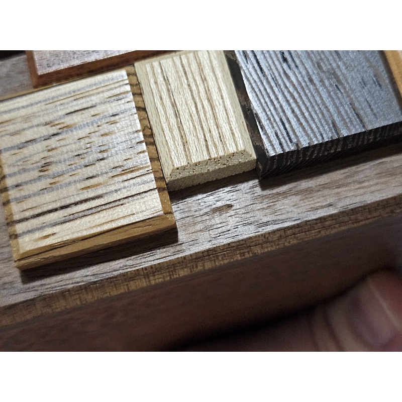 Where's My Hammer - Dee Dixon