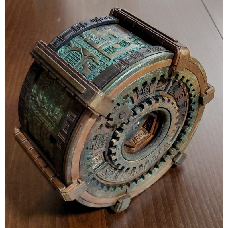 SunDial - Jesse Born