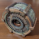 SunDial - Jesse Born