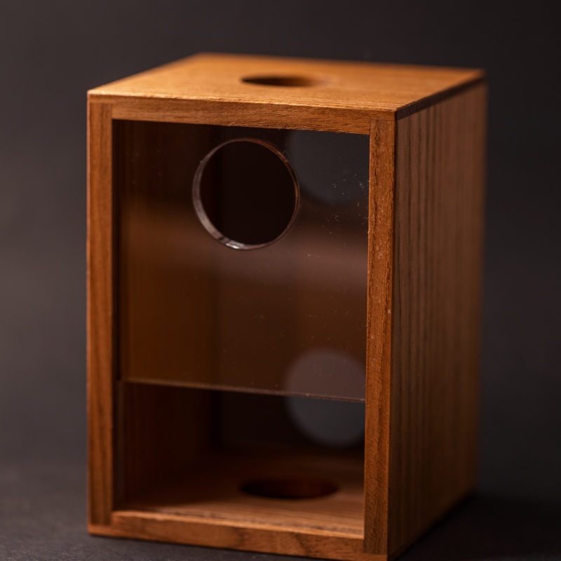 4PAC by Hajime Katsumoto